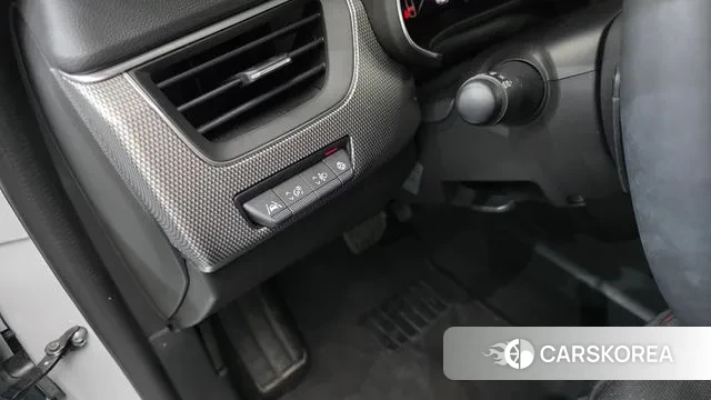 Renault Korea (Samsung) Arcana 2024 Белый из Кореи, фото 6