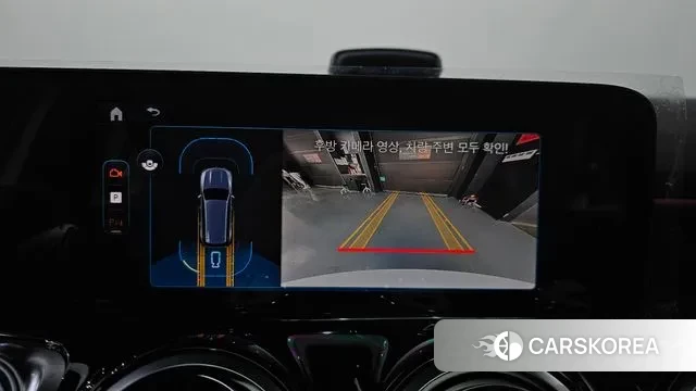 Mercedes-Benz GLB-Class X247 2025 Белый из Кореи, фото 6