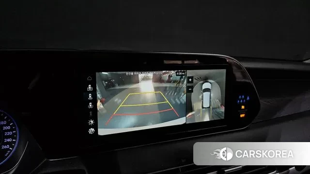 Hyundai Palisade 2021 Белый из Кореи, фото 6