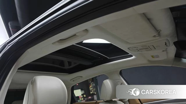 Hyundai The New Grandeur IG Hybrid 2020 Белый из Кореи, фото 6