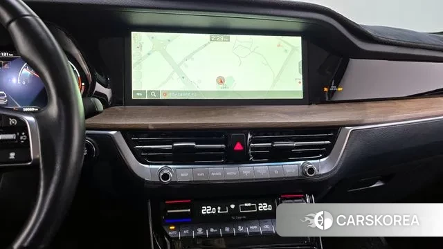 Kia Mohave Master 2019 Белый из Кореи, фото 6