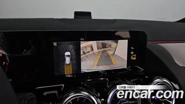 Mercedes-Benz GLA - Class H247 id 2707954 из Кореи 6