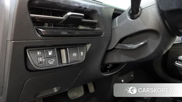 Kia EV6 2021 Жемчужный цвет из Кореи, фото 6