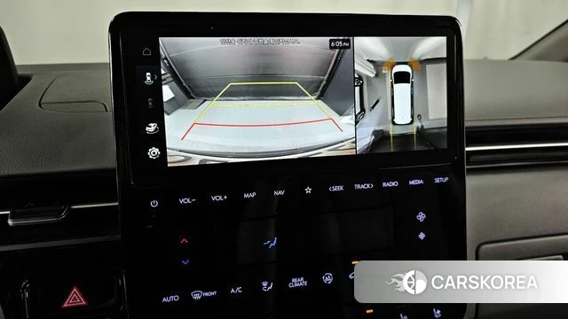 Hyundai Staria 2021 Черный из Кореи, фото 6