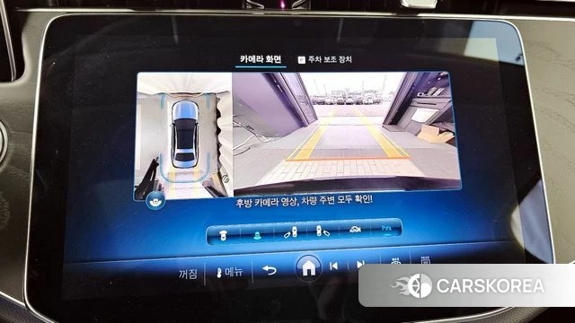 Mercedes-Benz E-Class W214 2024 Черный из Кореи, фото 6