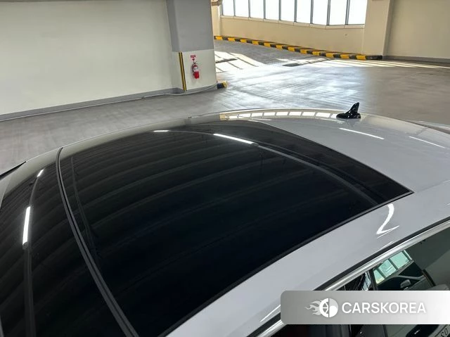 Audi A5 (F5) 2022 Белый из Кореи, фото 6