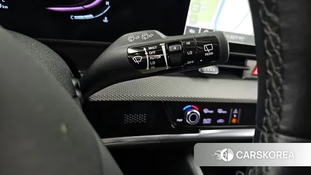 Kia Sportage 5th Generation 2022 Белый из Кореи, фото 6