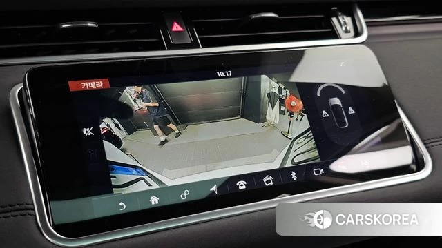 Land Rover Range Rover Evoque 2nd Generation 2019 Белый из Кореи, фото 6