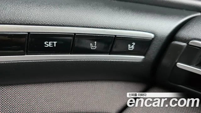 Hyundai Tucson Hybrid (NX4) 2021 Серый из Кореи, фото 6