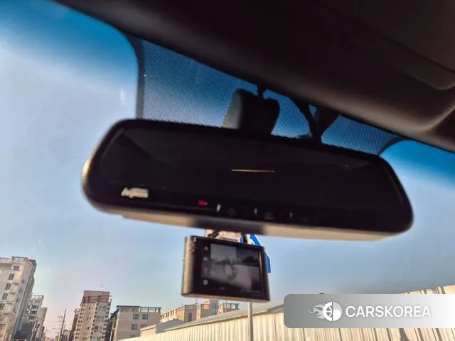 Ssangyong Rexton Sports 2020 Серый из Кореи, фото 6