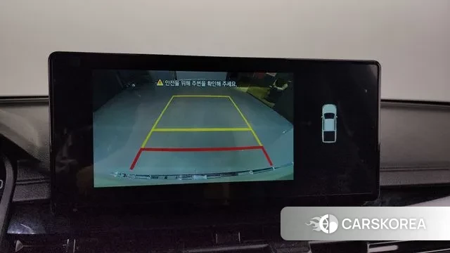 Ssangyong The New Rexton Sports Cannes 2024 Песочный из Кореи, фото 6