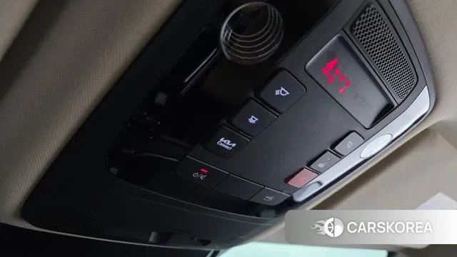 Kia Carnival 4th generation 2023 Белый из Кореи, фото 6