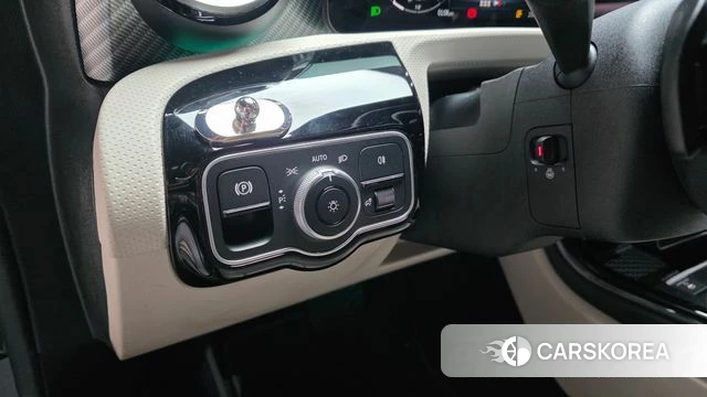 Mercedes-Benz A-Class W177 2024 Черный из Кореи, фото 6