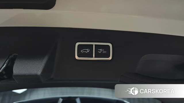 Kia The New Sorento 4th Generation 2025 Белый из Кореи, фото 6