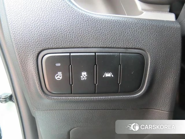 Kia The New Ray 2022 Белый из Кореи, фото 6