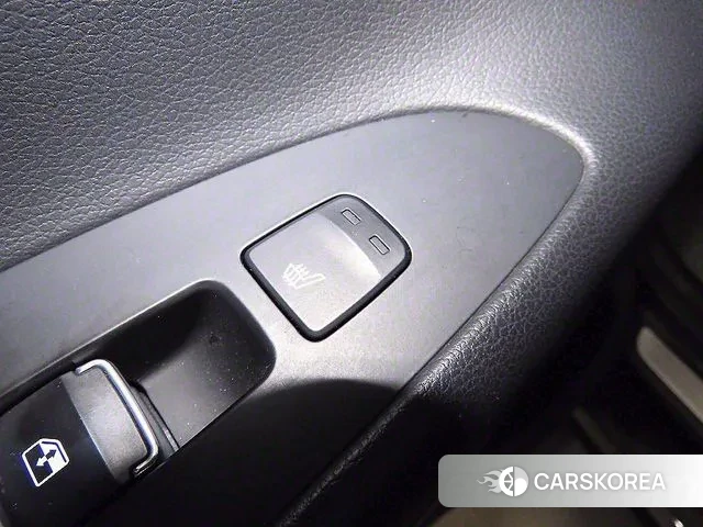 Hyundai The New Grandeur IG Hybrid 2021 Черный из Кореи, фото 6