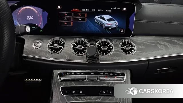 Mercedes-Benz E-Class W213 2021 Серый из Кореи, фото 6