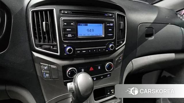 Hyundai The New Grand Starex 2019 Серебряный из Кореи, фото 6