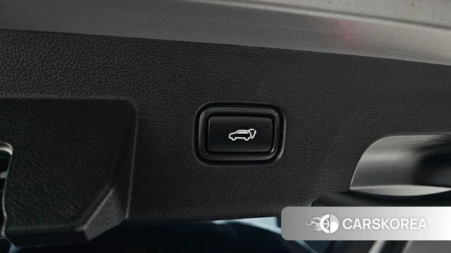 Kia Sportage 5th Generation Hybrid 2023 Серый из Кореи, фото 6