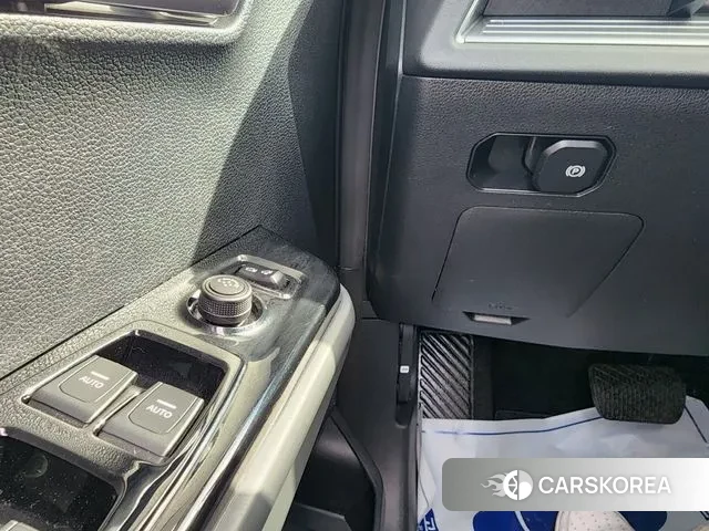 Ssangyong Torres 2022 Белый из Кореи, фото 6