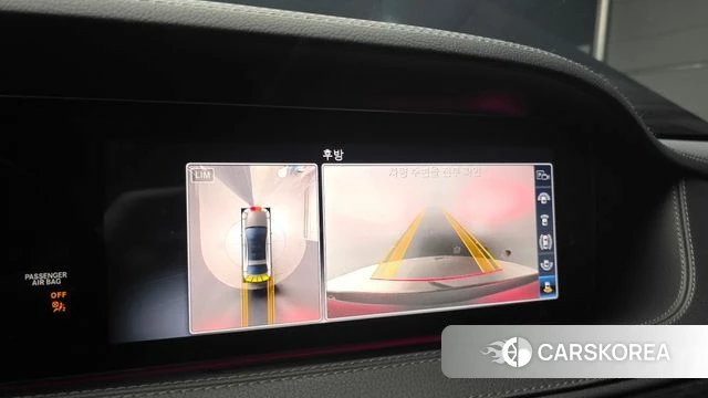 Mercedes-Benz S-Class W222 2019 Черный из Кореи, фото 6