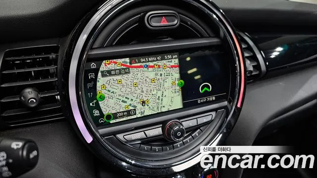 Mini Cooper 2020 Серебристо-серый из Кореи, фото 6