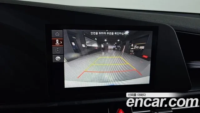 Kia Di Ol Nu Niro 2022 Белый из Кореи, фото 6