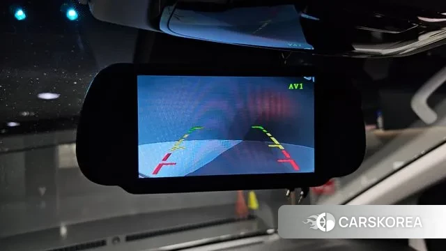 Hyundai Staria 2024 Белый из Кореи, фото 6