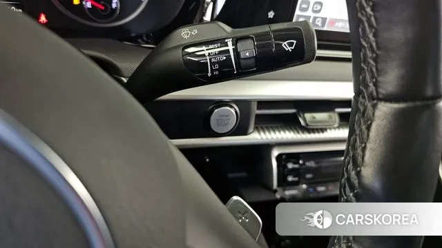 Kia K5 3rd generation 2021 Серый из Кореи, фото 6