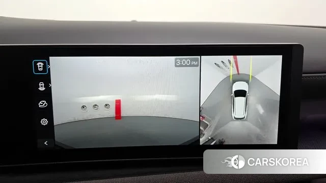 Hyundai The New Tucson (NX4) 2025 Белый из Кореи, фото 6