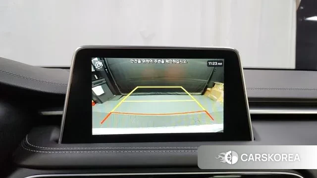 Genesis G70 2018 Светло-серебряный цвет из Кореи, фото 6