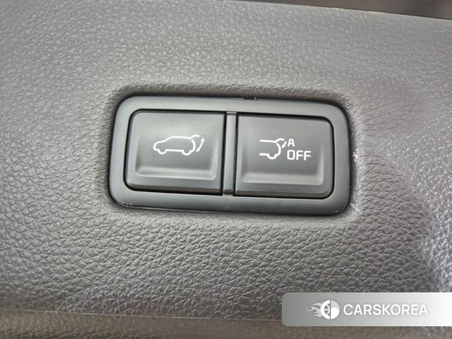 Kia Carnival 4th generation 2023 Черный из Кореи, фото 6