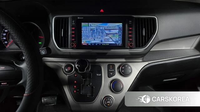 Kia The New Ray 2018 Белый из Кореи, фото 6