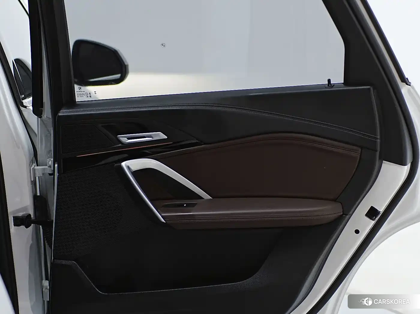 BMW X1 2023 Белый из Китая, фото 6