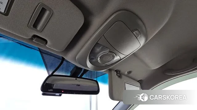 Ssangyong The New Korando Sports 2018 Серый из Кореи, фото 6