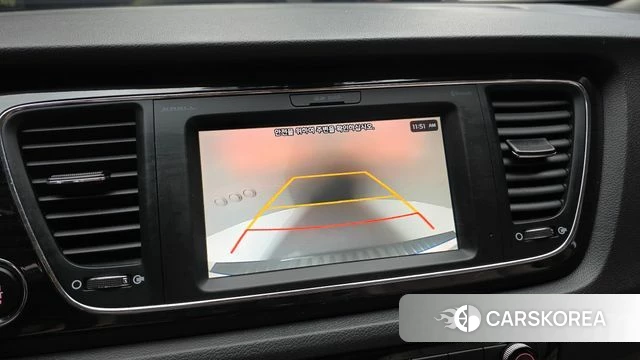 Kia The New Carnival 2020 Белый из Кореи, фото 6