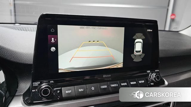 Kia Seltos 2019 Белый из Кореи, фото 6