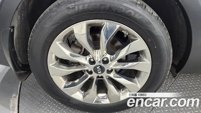 Kia The New Sorento id 2607508 из Кореи 6