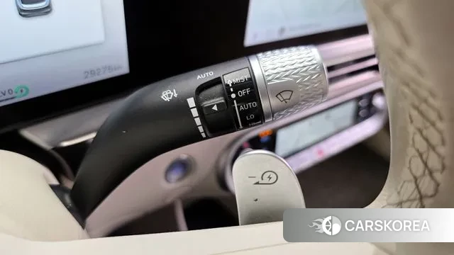 Genesis GV60 2022 Белый из Кореи, фото 6