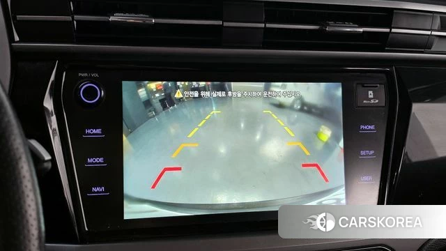 Ssangyong Beautiful Korando 2020 Серый из Кореи, фото 6