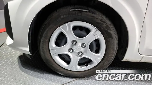 Kia Morning Urban (JA) id 2676051 из Кореи 6