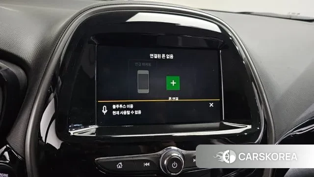 Chevrolet (GM Daewoo) The New Spark 2019 Черный из Кореи, фото 6