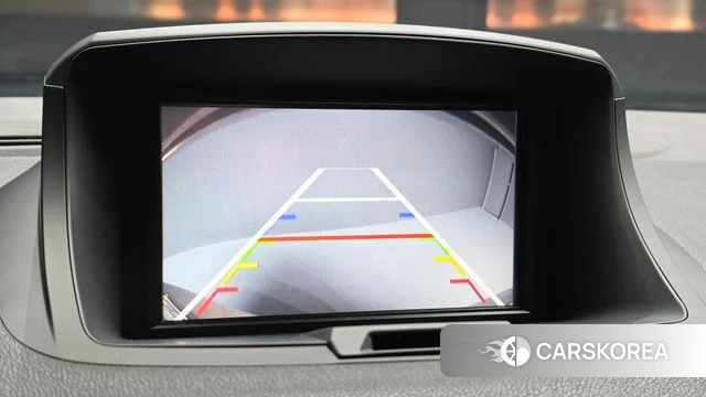 Renault Korea (Samsung) SM3 Neo 2019 Белый из Кореи, фото 6