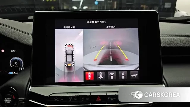 Jeep Compass 2nd Generation 2022 Белый из Кореи, фото 6