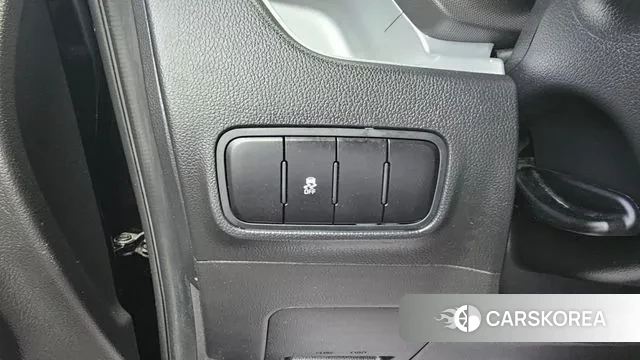 Kia The New Ray 2018 Черный из Кореи, фото 6