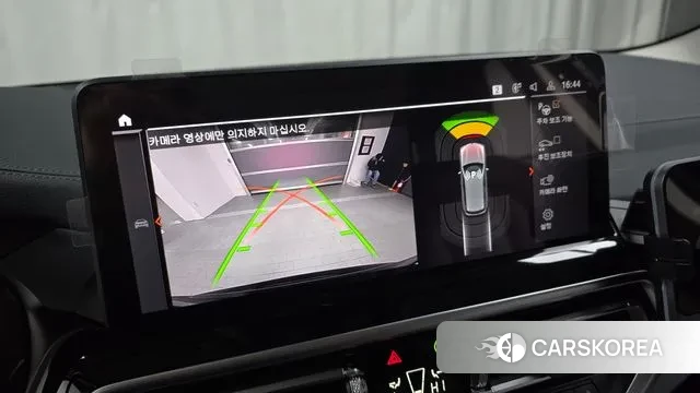 BMW X3 (G01) 2022 Черный из Кореи, фото 6