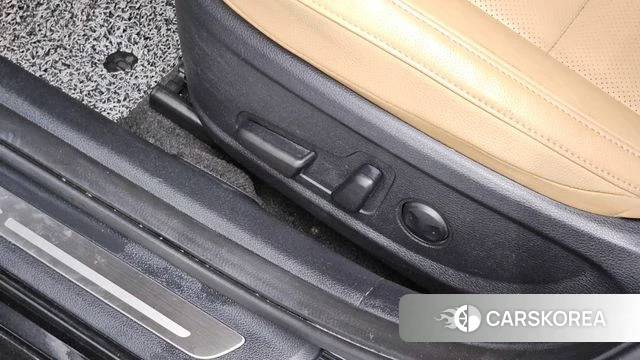 Kia K7 Premier 2019 Черный из Кореи, фото 6