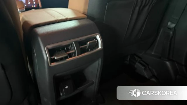 Ssangyong Torres 2023 Белый из Кореи, фото 6