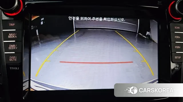 Ssangyong Tivoli Armor 2019 Белый из Кореи, фото 6