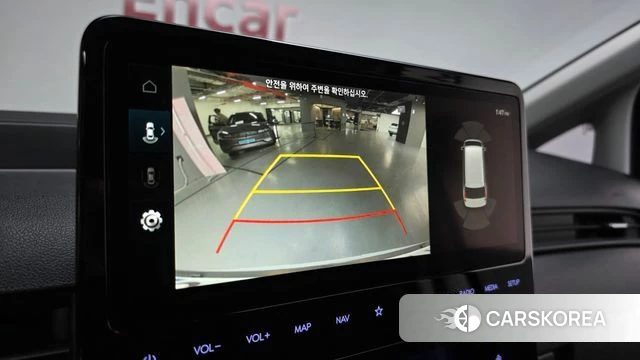 Hyundai Staria 2025 Белый из Кореи, фото 6